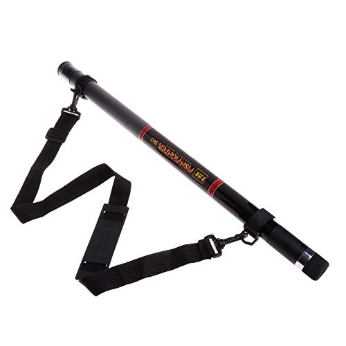 Retino Pesca 5.4M Retrattile da Pesca Guadino Rod Rotonda Stretch Brail Pole Strumenti Portatili (Color : Natural)