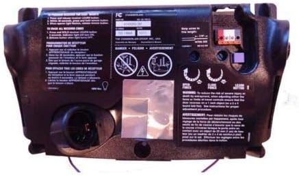Garage Door Opener Receiver Logic Control Board 41AC050-2M Craftsman LiftMaster