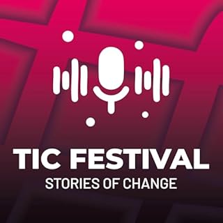 TIC Festival - Stories of change copertina