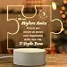 Coldbling Idee Regalo Amica Compleanno, Regali Amicizia Natale per Amiche...