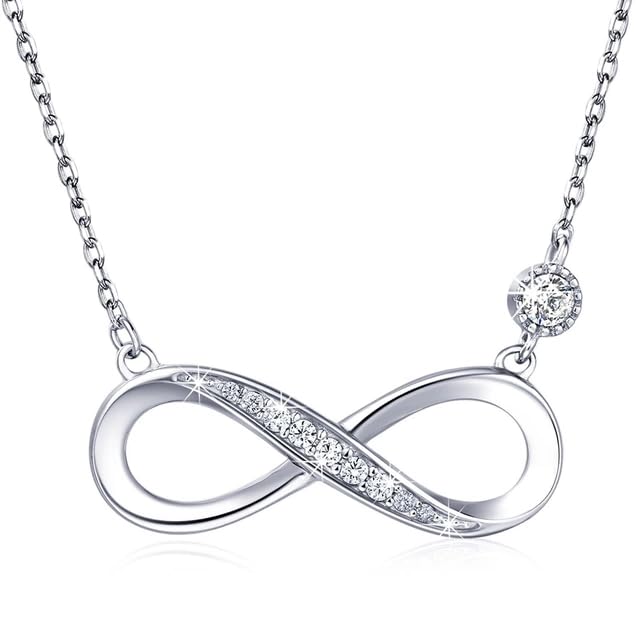 Juego de joyas para mujer con collar de piedras preciosas y pulsera 4