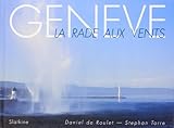 genevo radar detectors  Genève, la Rade aux Vents.