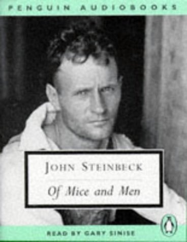 Of Mice And Men (Penguin Twentieth Century Classics S.)