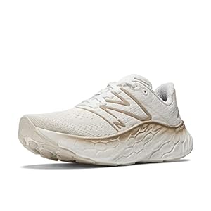 New Balance Women’s Fresh Foam X More V4 Running Shoe
