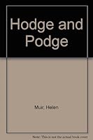 Modge and Podge 0803705840 Book Cover