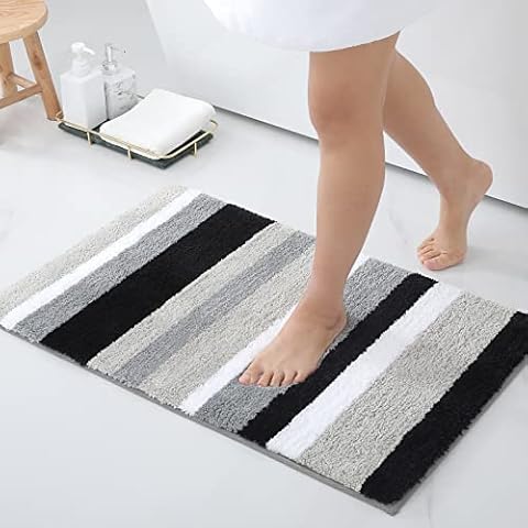 Tapis de Bain Homaxy 40x60 cm Cover