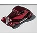 Alclad II Lacquers Candy Ruby Red Enamel, 1oz, ALC703