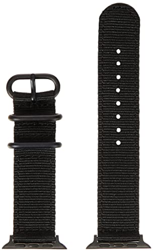 Kompatibel mit Apple Watch Band 38/40/41mm für Damen/Herren, atmungsaktives Silikon-Ersatzarmband, Zubehör für iWatch Ultra SE Series 8/7/6/5/4/3/2/1 DE-Qin-(3)-38mm-25 red Cover