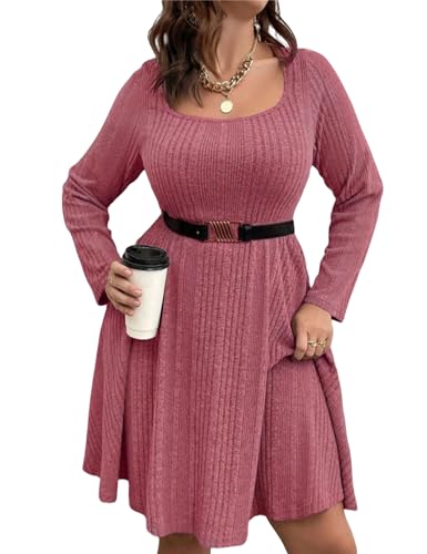 Image of ShopWonder Womens Modern /FittedCasual Dress