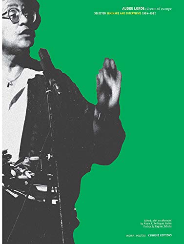Dream of Europe: Selected Seminars and Interviews: 1984-1992