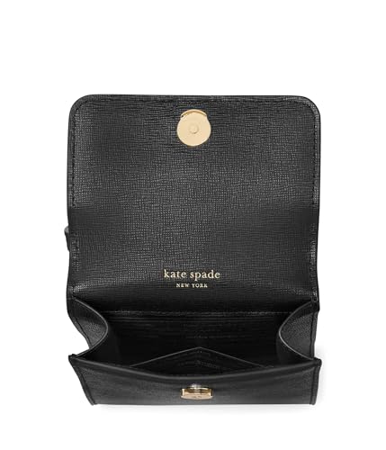 kate spade new york Serena Saffiano Leather Phone Crossbody4