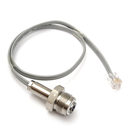 EsportsMJJ Machine Pressure Transducer Airless Paint Sprayer Transducer For Titan Impact 440I 440C