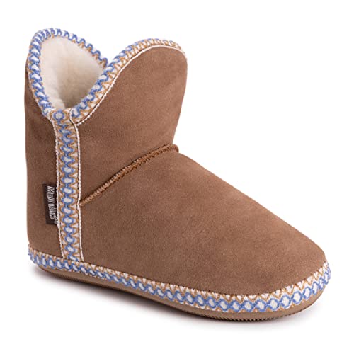 MUK LUKS Women's Macee Slipper Product Details
