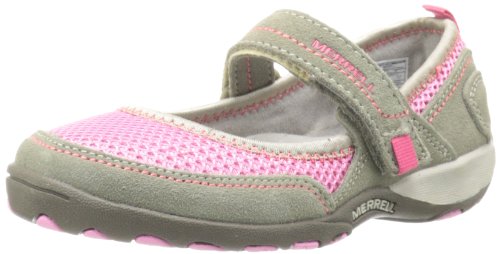 Merrell Mimosa Breeze Mary Jane (Toddler/Little Kid/Big Kid)