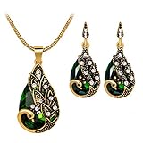 ★★★ Großes Geschenk für Mama, Frau, Freundin, Schwester, etc. Auch ein perfektes Geburtstagsschmuckgeschenk