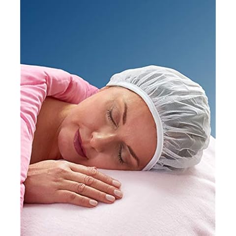Hair Net for Sleeping Hair Protector Cover