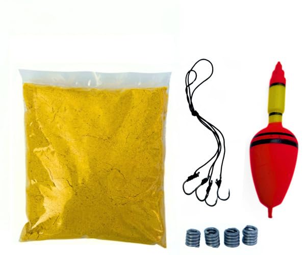 Jafrani Chatu Advanced Formula Catla Fishing Bait 200Gm