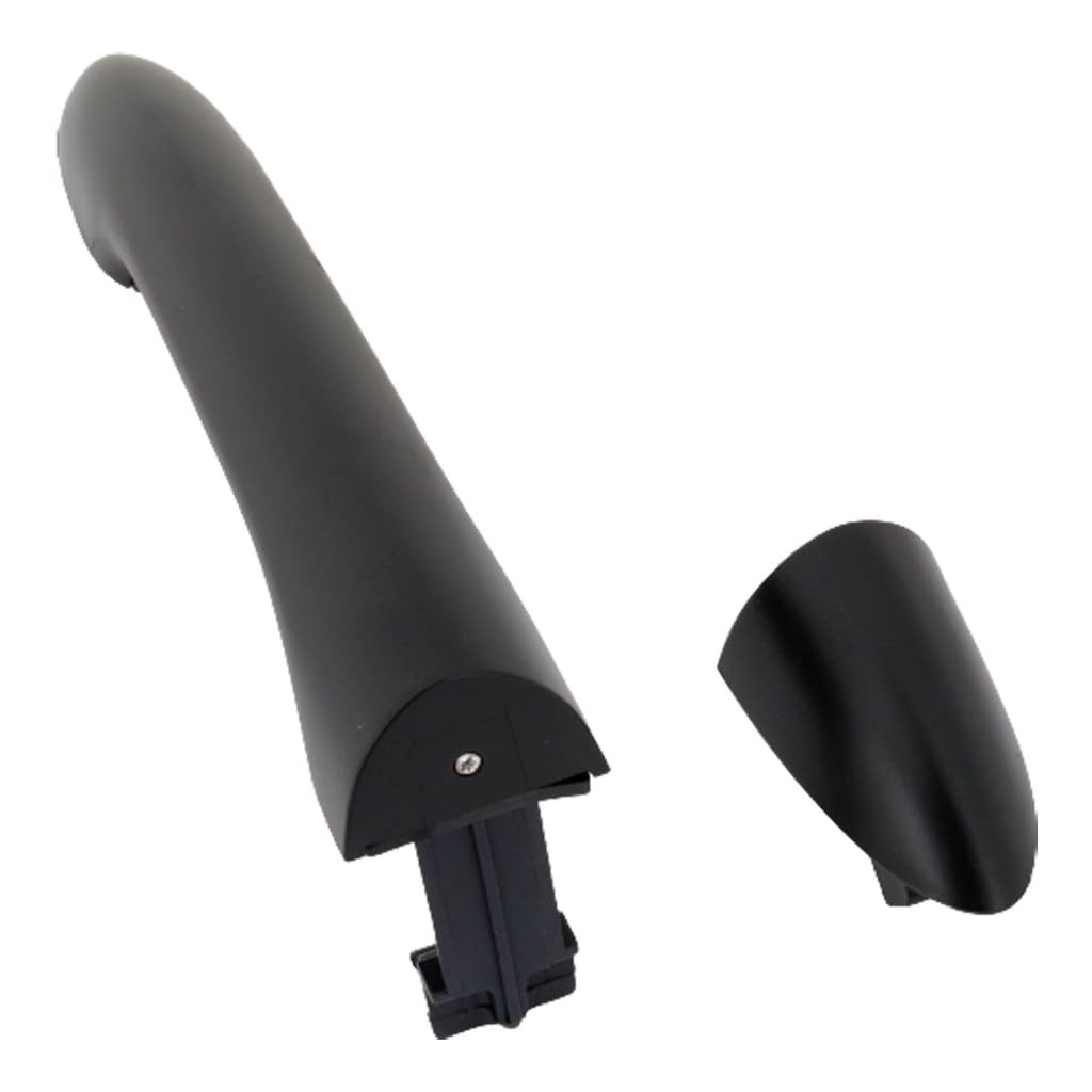 Genuine Kia Rear Passenger Outside Door Handle Cover For 2014-2020 Sedona – 83652-A9000