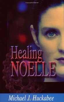 Paperback Healing Noelle Book