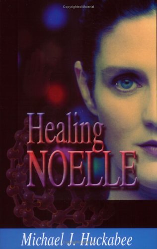 Healing Noelle 0975303104 Book Cover