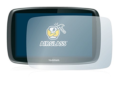 Brotect Pellicola Protettiva Vetro compatibile con...