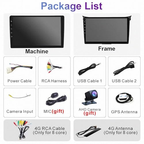 Pantalla Carplay coche para Hyundai i30, renueva tu navegación táctil 7