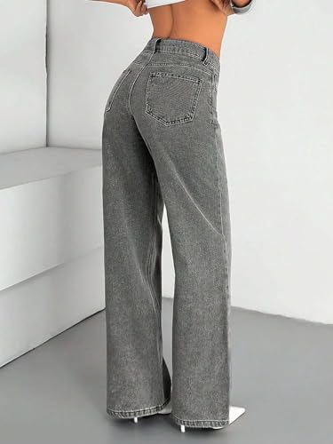Image of KOTTY Womens Denim Jeans | Stylish Daily Comfort | Casual Wear