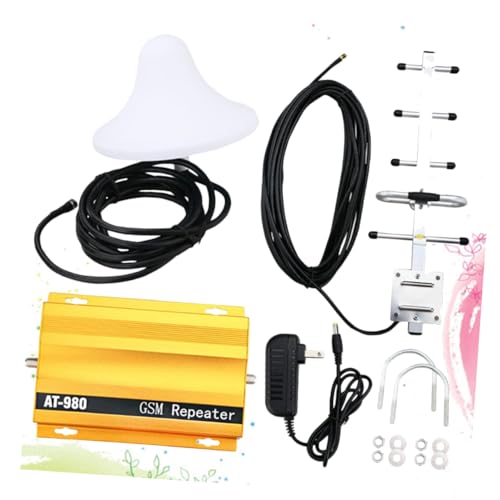 BESTonZON 900 amplificador Telefone impulsionador potenciador 3g
