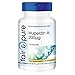 Huperzin A 200µg aus Bärlapp-Extrakt (Lycopodium Serratum) - vegan - 120 Kapseln - natürliches Alkaloid