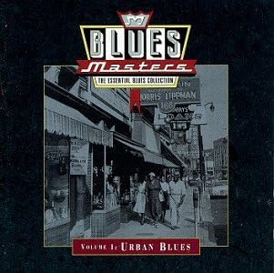 Blues Masters Vol. 1: Urban Blues