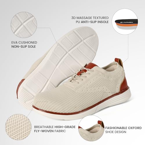 Image of Steel Toe Shoes for Men Lightweight Safety Tennis Shoes Work Sneakers