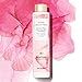 Pantene Nutrient Blends Miracle Moisture Boost Rose Water Shampoo for Dry Hair, Sulfate Free, Floral, 9.6 Fl Oz