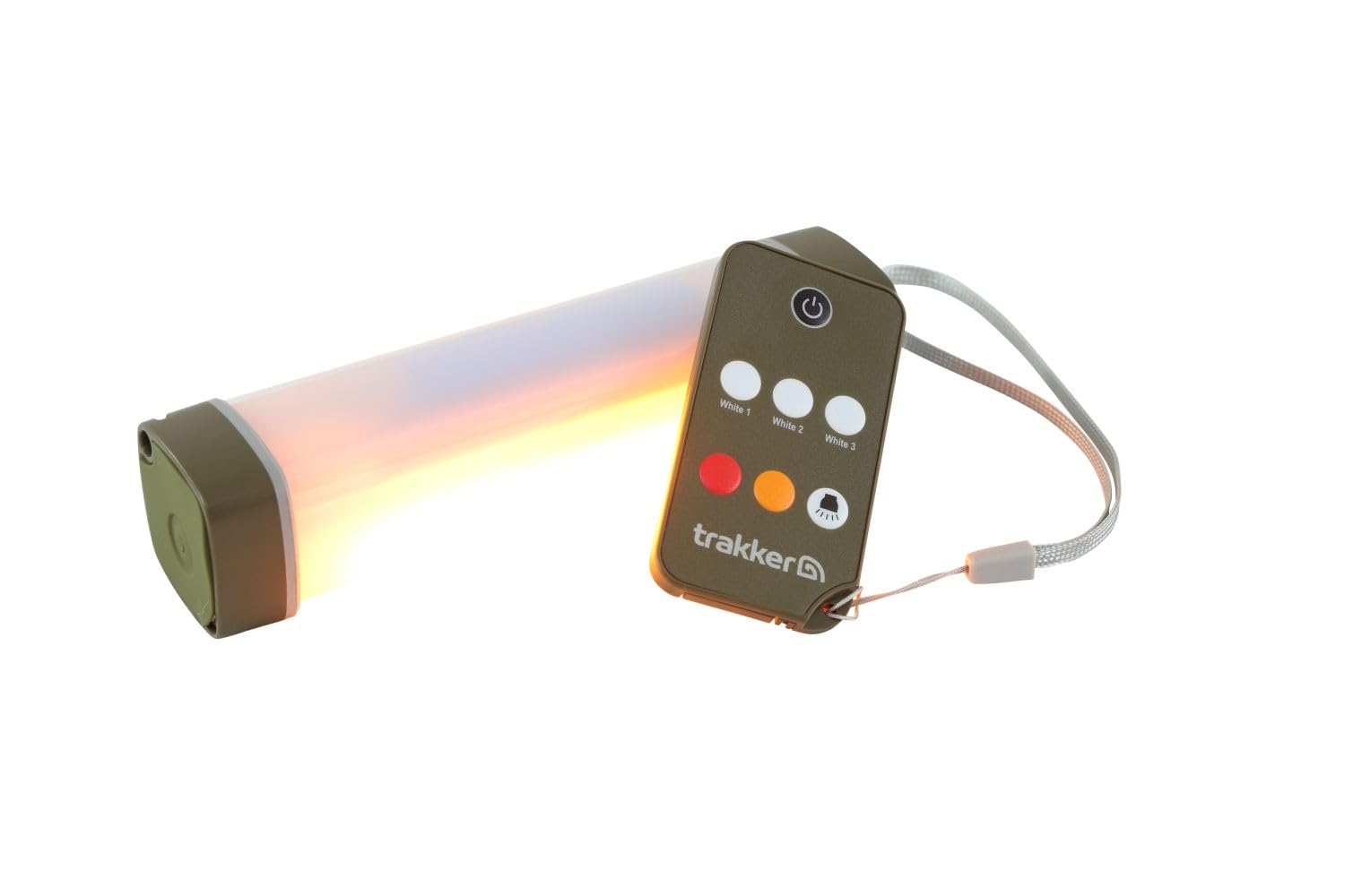 Trakker Nitelife Bivvy Light Remote 150 Zeltlampe Bivvylampe: 221512