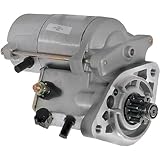 ACDelco Gold 337-1161 Starter