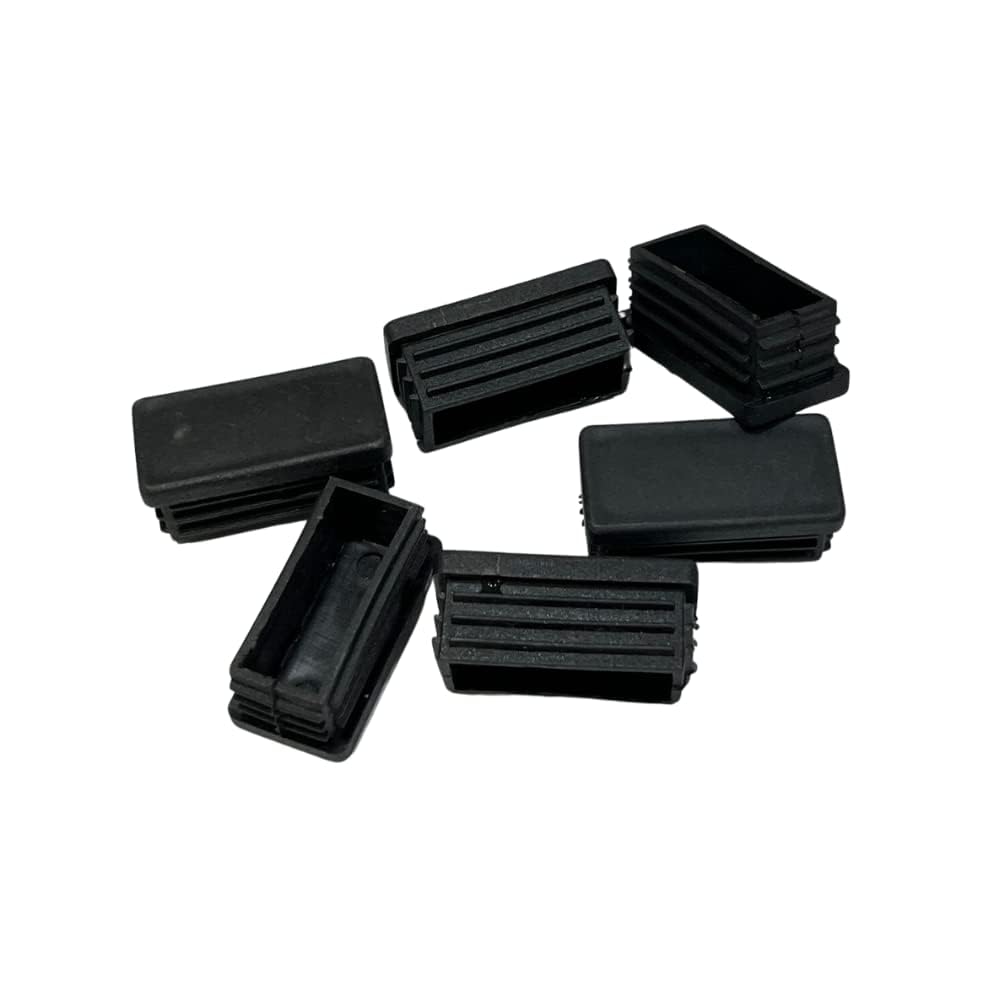 See full amazon price history chart for STAREKX Plastic Furniture Inner Leg Bush for Steel OR M.S Chair, Table Leg (40x20) or (50x25) Black (4 Piece Pack) (50mmx25mm) STAREKX Plastic Furniture Inner Leg Bush for Steel OR M.S Chair, Table Leg (40x20) or (50x25) Black (4 Piece Pack) (50mmx25mm) (B0CNPYVCQG) Amazon Price History, Amazon Price Tracker