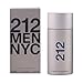 Produktbild Carolina Herrera 212 Men Eau de Toilette 200ml