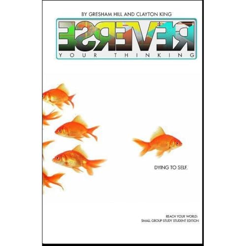 Dying to Self Audiolibro Por Gresham Hill, Clayton King arte de portada