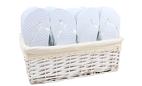 Modo, Cesta Flip Flop Guest Party da Sposa - 20