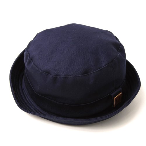 (フレッドペリー) FRED PERRY ポークパイハット L 266_Carbon_Blue HW4608