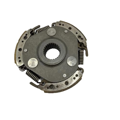 Embrayage principal moto JS250 anti-patinage pour ATV 250cc