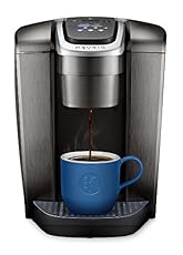 Image of Keurig K Elite Single. Brand catalog list of Keurig. With an score of 4.0.