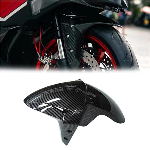 Garde-Boue Avant Moto Kawasaki Ninja ZX4R Accessoires Protection