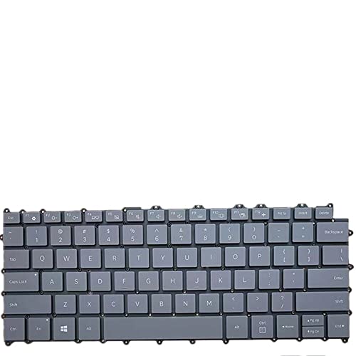 Clavier portable Samsung Galaxy Book S NP767XCM pour le télétravail