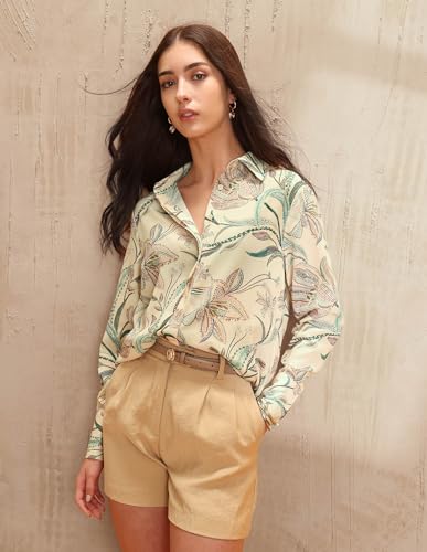 Image of U.S. Polo ASSN. Women Shirt