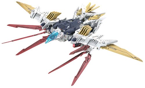 Zoids Fuzors FZ-017 Jet Falcon 1/72 Scale : Amazon.com.au: Toys