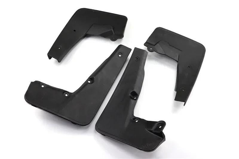 Guardabarros para X1 E84 modelos de 2010 a 2015 5