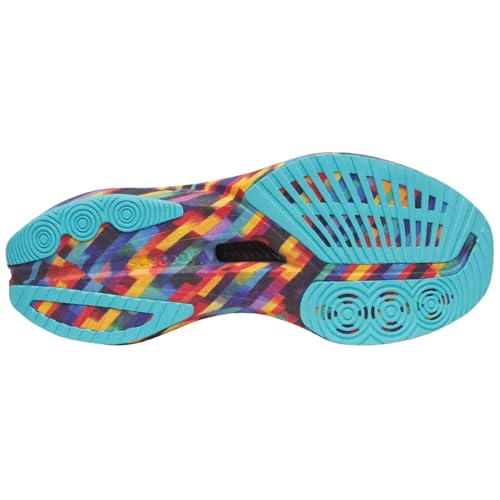 Image of Saucony Men's Endorphin Speed 5 Sneaker
