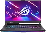 Compare technical specifications of EXcaliberPC ASUS ROG Strix G15 (G513QM-EB94)