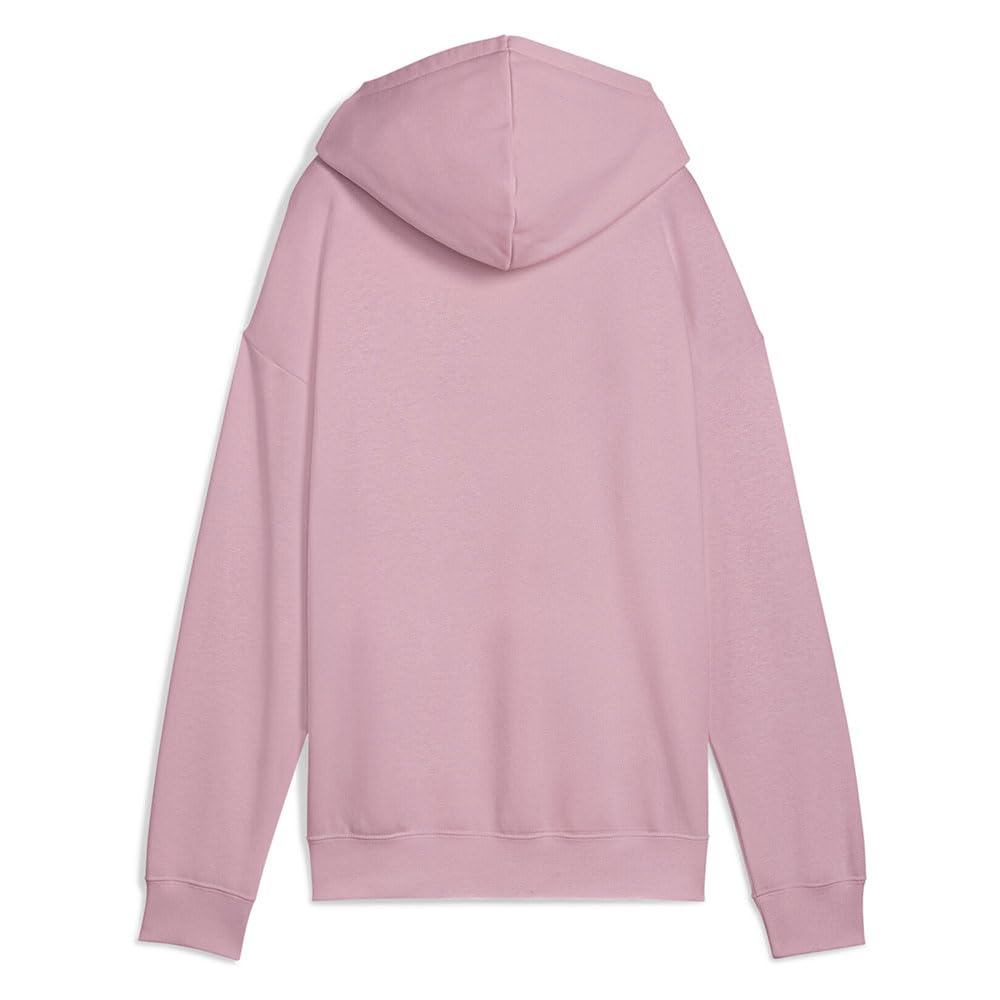 PUMA Ess Relaxed Hoodie FL Sweats à Capuche Mixte (Lot de 1)