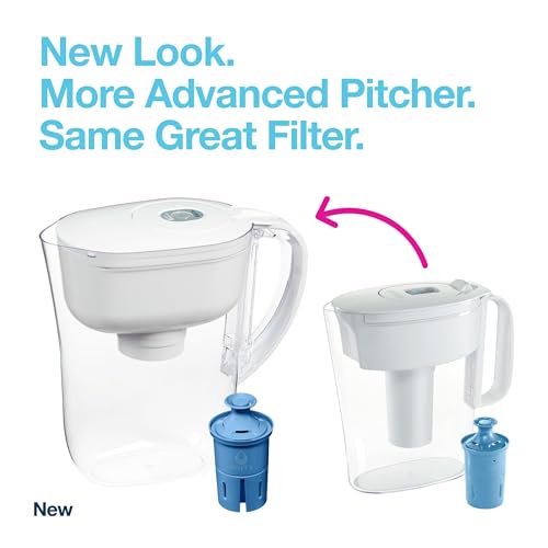 Mejores precios y opiniones de Purificador de agua Brita Top cinco. 26 Imagen adicional